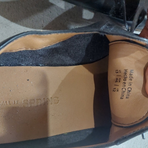 ‼️SALE ‼️CALL IT SPRING SHOES - Picture 3 of 6